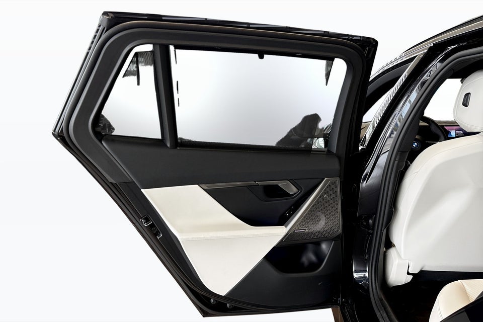BMW i5 eDrive40 Touring Supercharged 5d