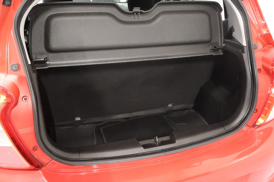 Opel Karl 1,0 Enjoy 5d