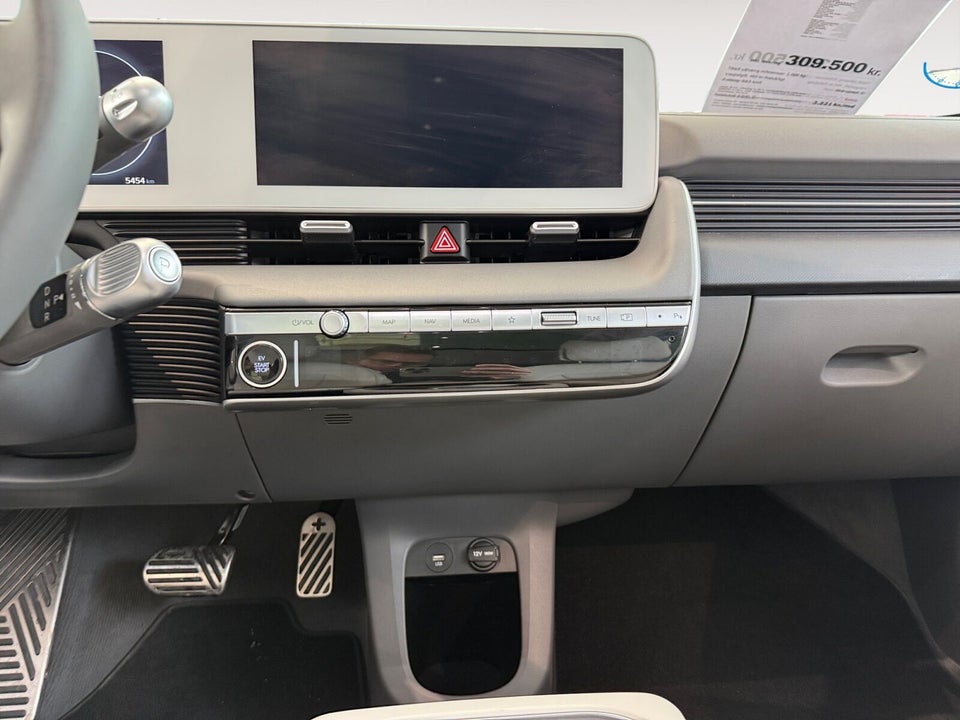 Hyundai Ioniq 5 77 Ultimate 5d