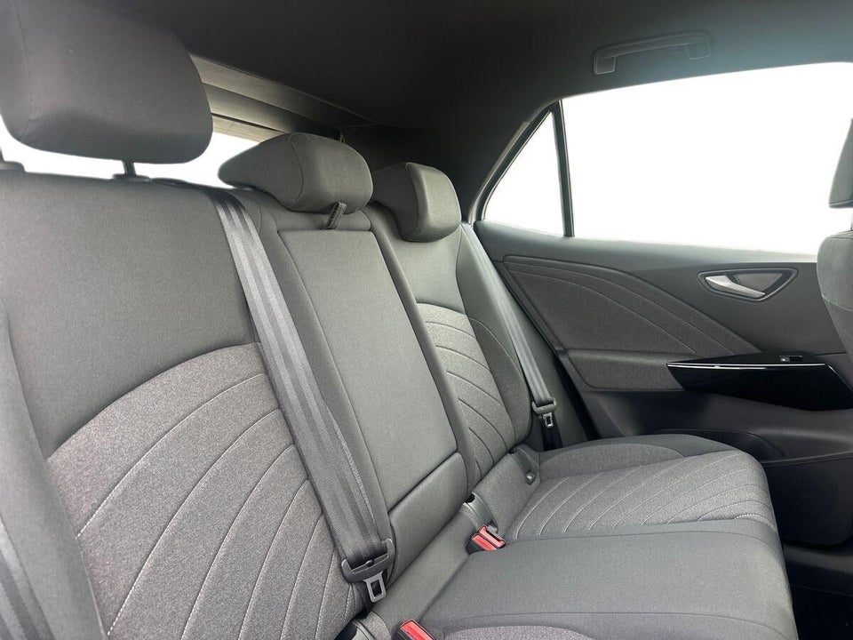 VW ID.3 77 Pro S 75 Years Edition 5d