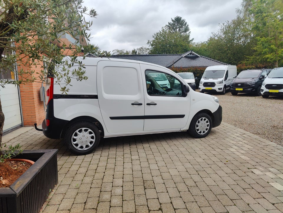 Renault Kangoo 1,5 dCi 75 Express L1