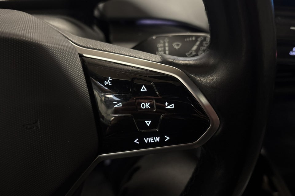 VW ID.3 58 Family 5d