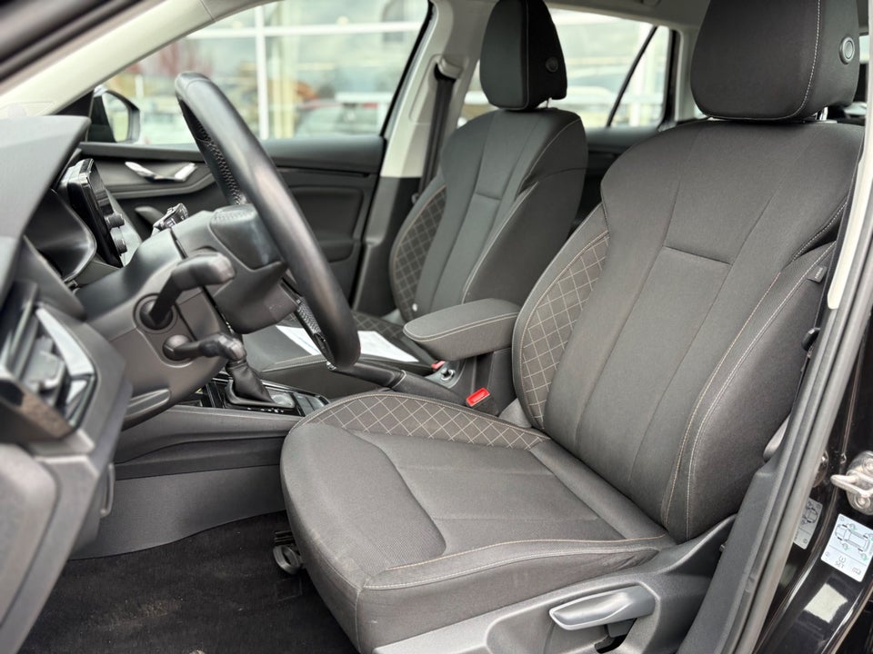 Skoda Kamiq 1,0 TSi 115 Ambition DSG 5d