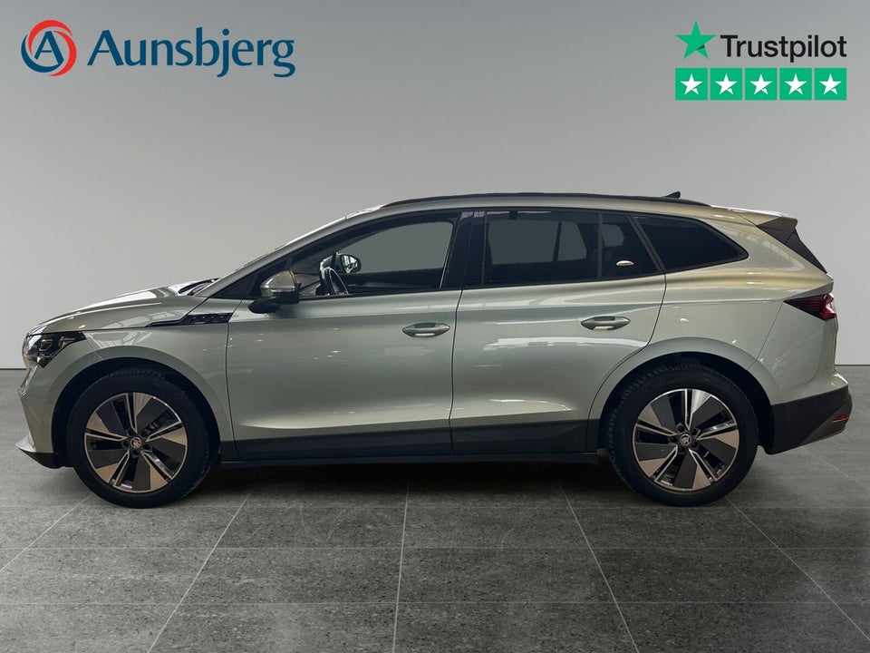 Skoda Enyaq 60 iV 5d