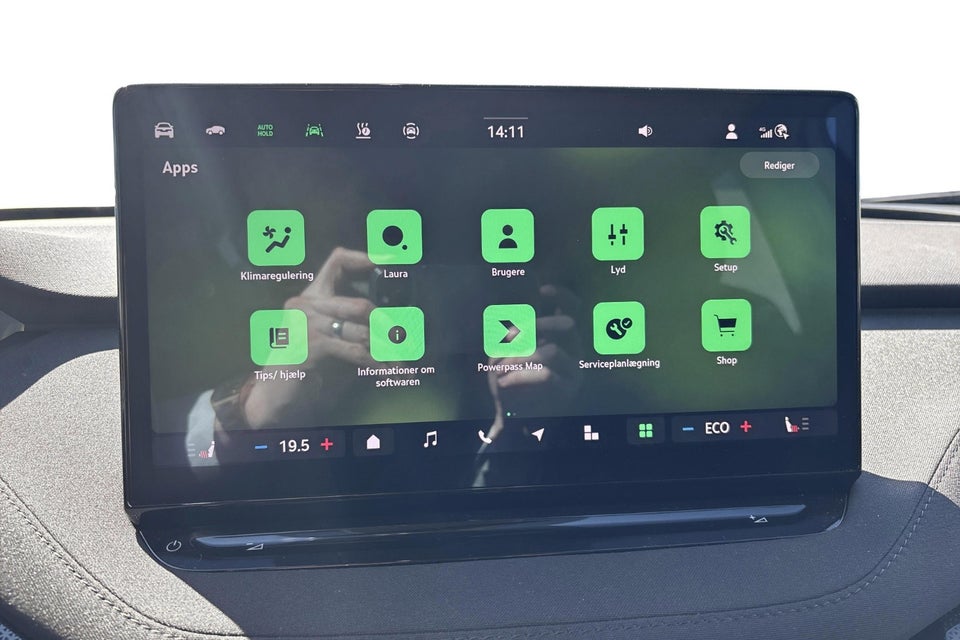 Skoda Elroq 50 iV 5d