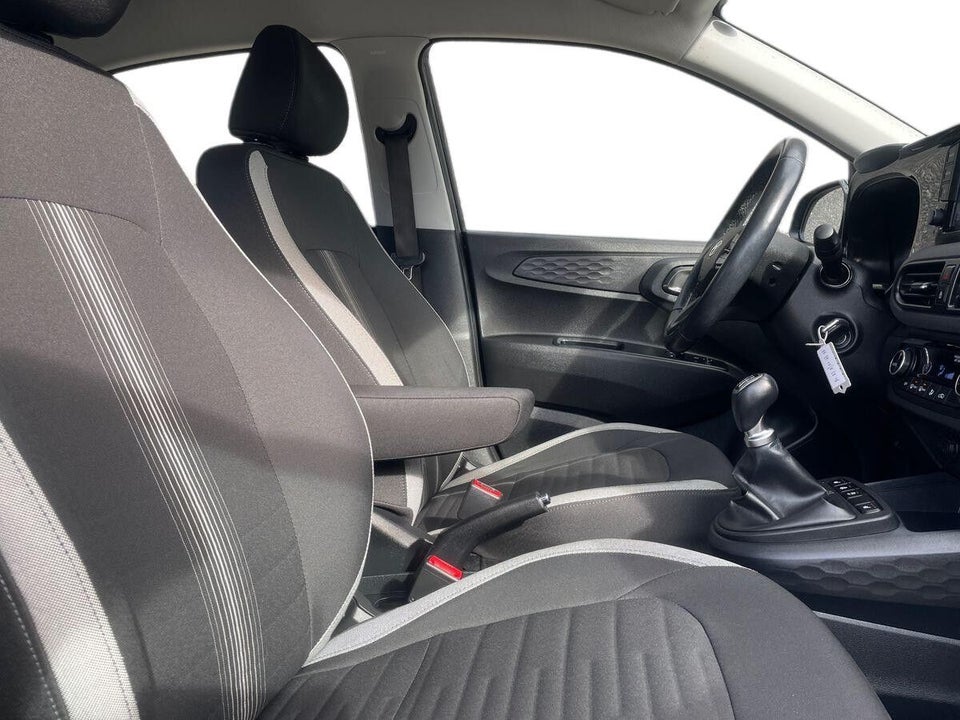 Hyundai i10 1,0 MPi Advanced 5d