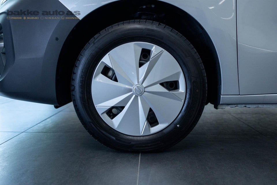 Nissan Townstar 45 N-Connecta L2H1