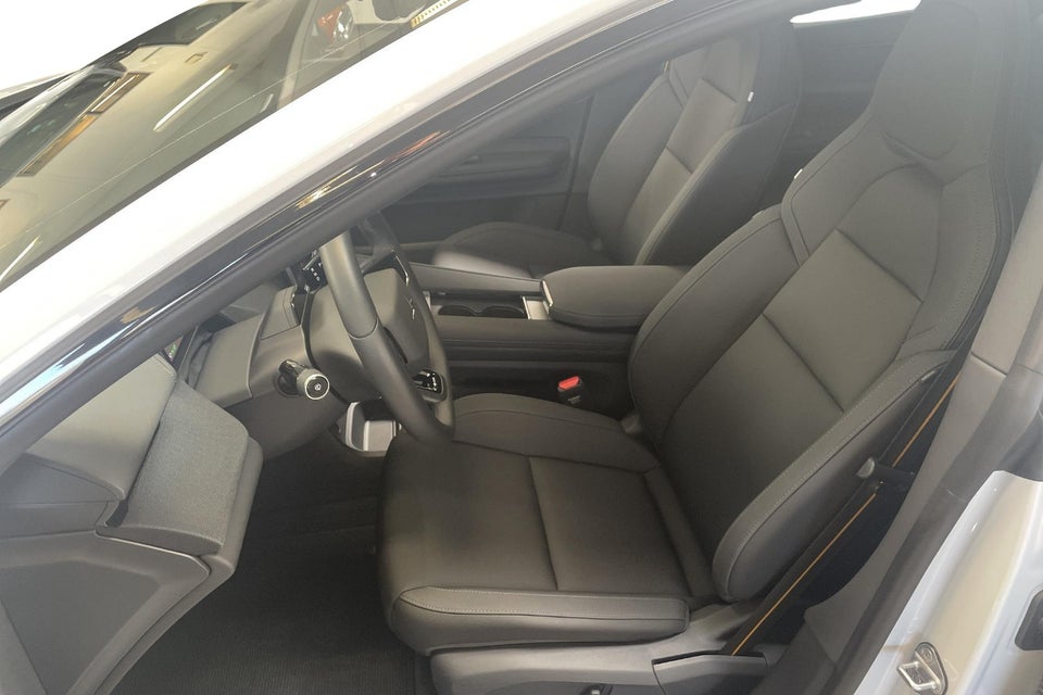 Polestar 4 Long Range 5d