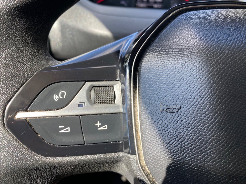 Peugeot Partner 1,5 BlueHDi 100 L1V1 Plus Van