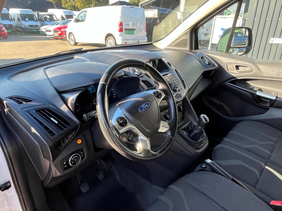 Ford Transit Connect 1,6 TDCi 95 Trend lang 5d