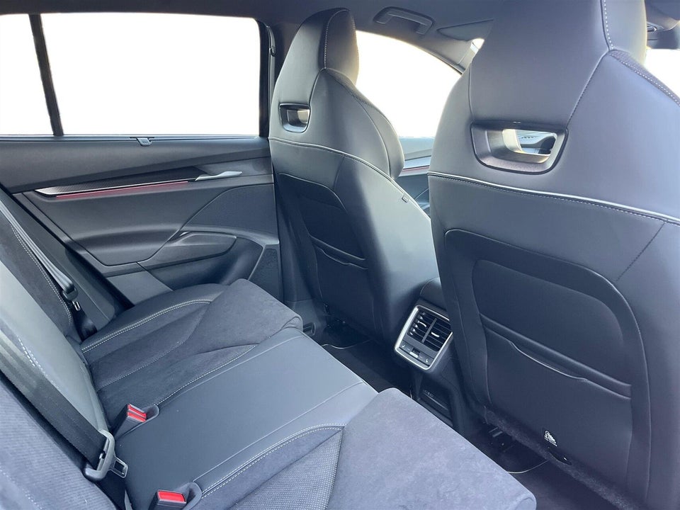 Skoda Enyaq 85 iV Sportline 5d