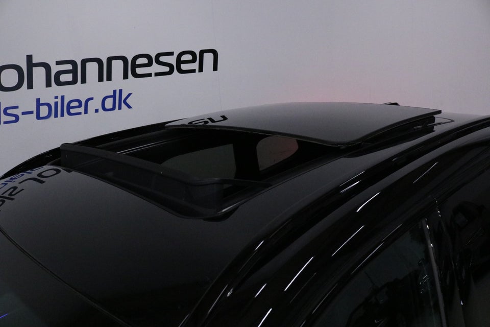 BMW iX1 eDrive20 M-Sport 5d