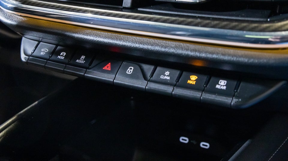 Skoda Enyaq 80x iV Sportline 5d