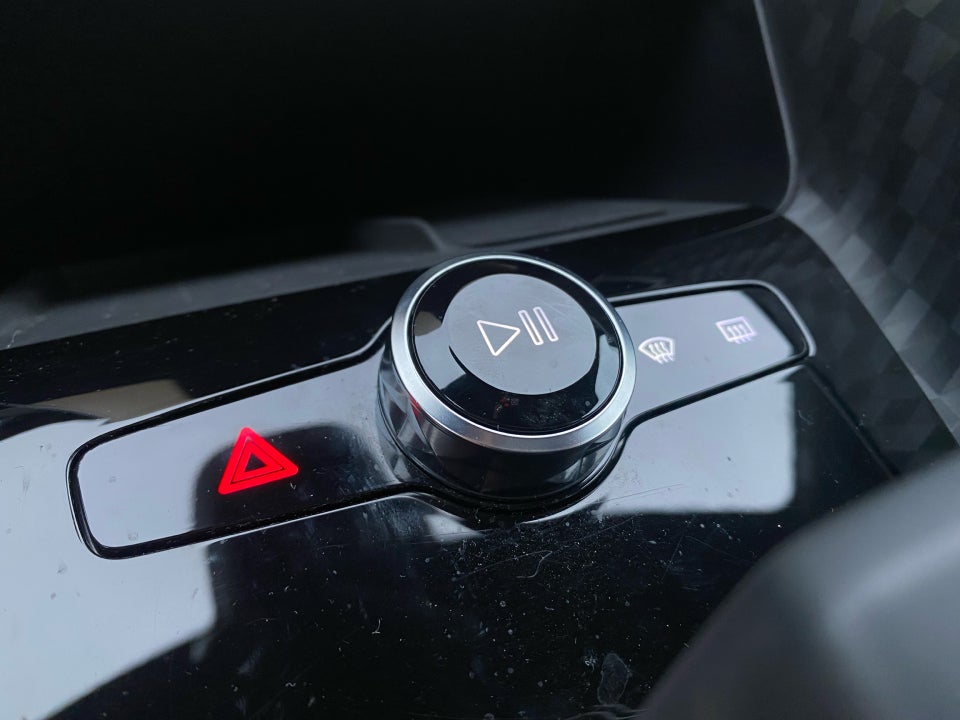 Polestar 2 Standard Range 5d