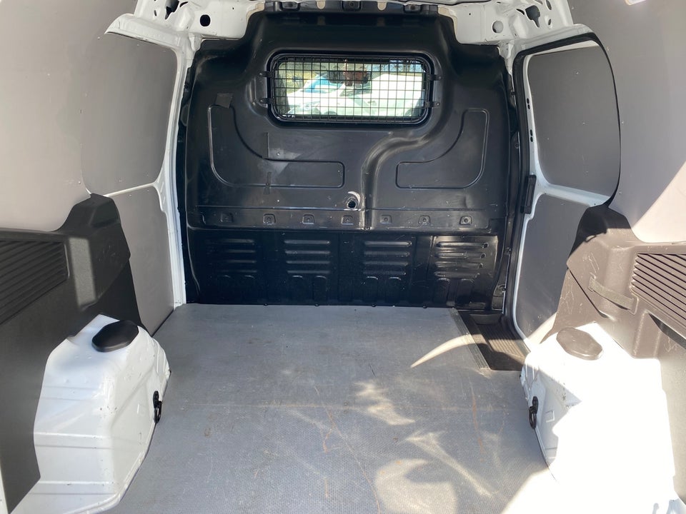 Ford Transit Courier 1,5 TDCi 75 Trend