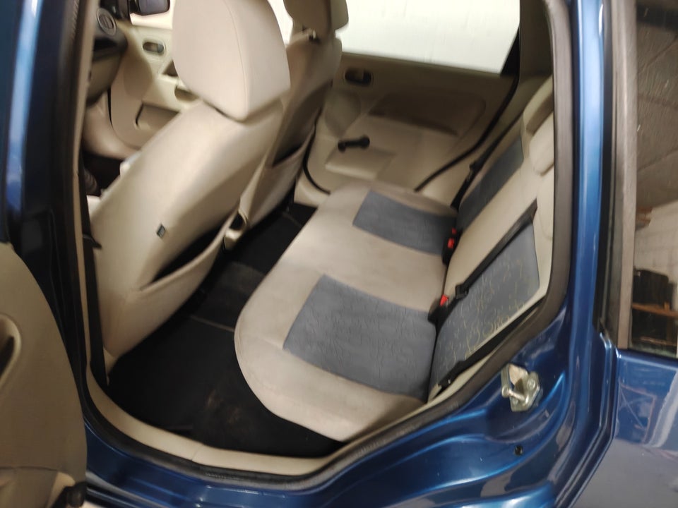 Ford Fiesta 1,6 TDCi 90 Trend 5d