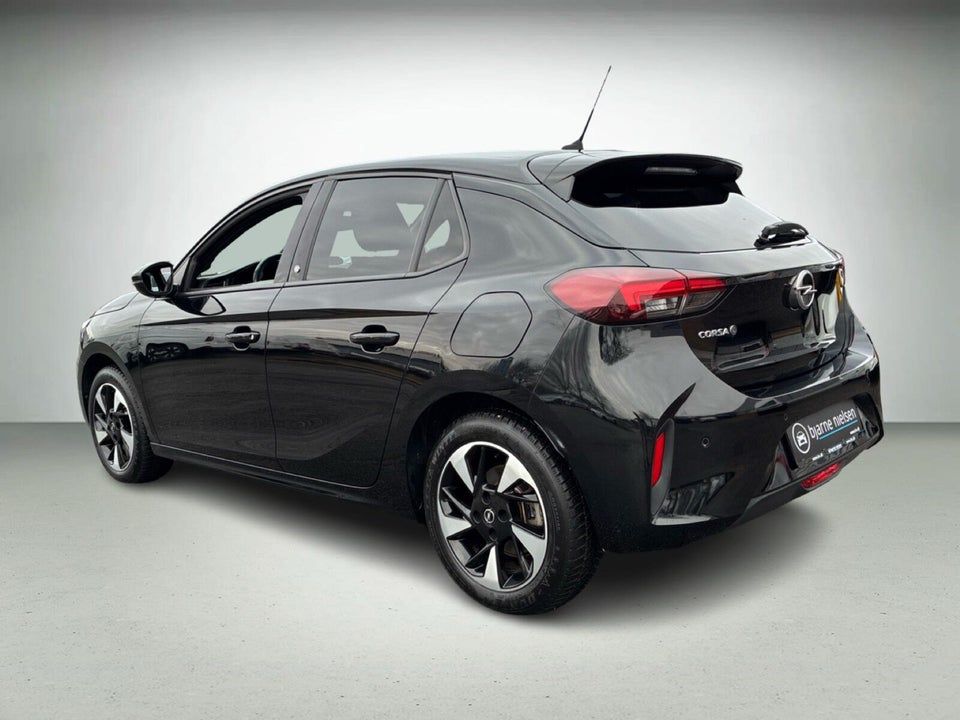 Opel Corsa-e 50 GS-Line 5d