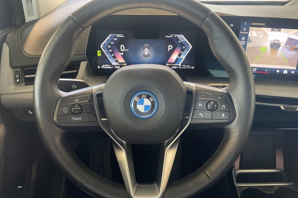 BMW 225e 1,5 Active Tourer xDrive aut. 5d