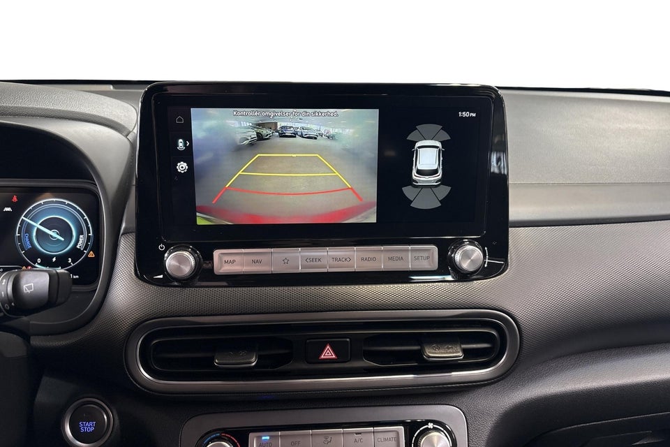 Hyundai Kona 39 EV Trend 5d