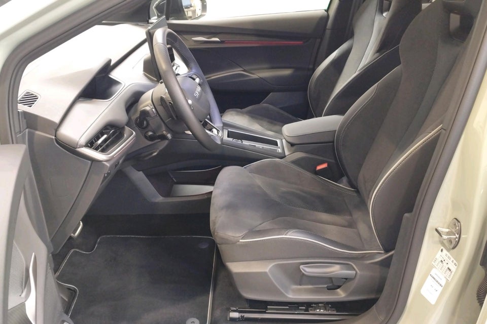 Skoda Elroq 85 iV Sportline Premium 5d