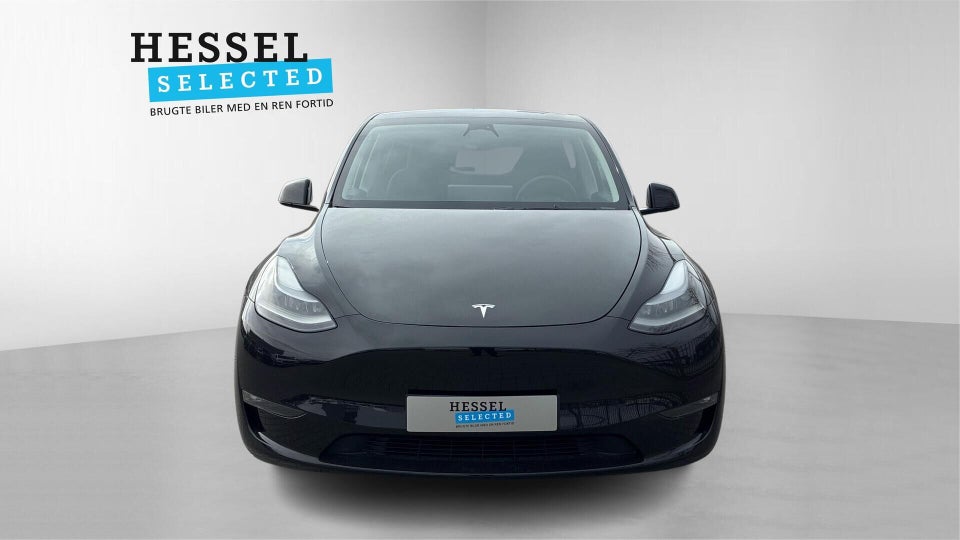 Tesla Model Y Performance AWD 5d