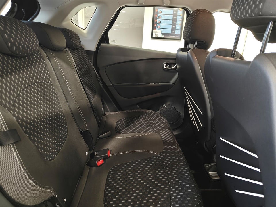 Renault Captur 0,9 TCe 90 Intens 5d