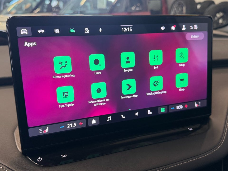 Skoda Enyaq 85x iV Sportline Maxx 5d