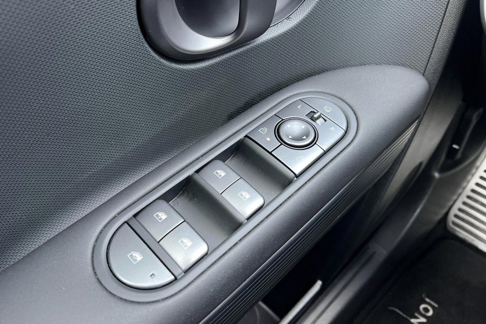 Hyundai Ioniq 5 84 Advanced 5d