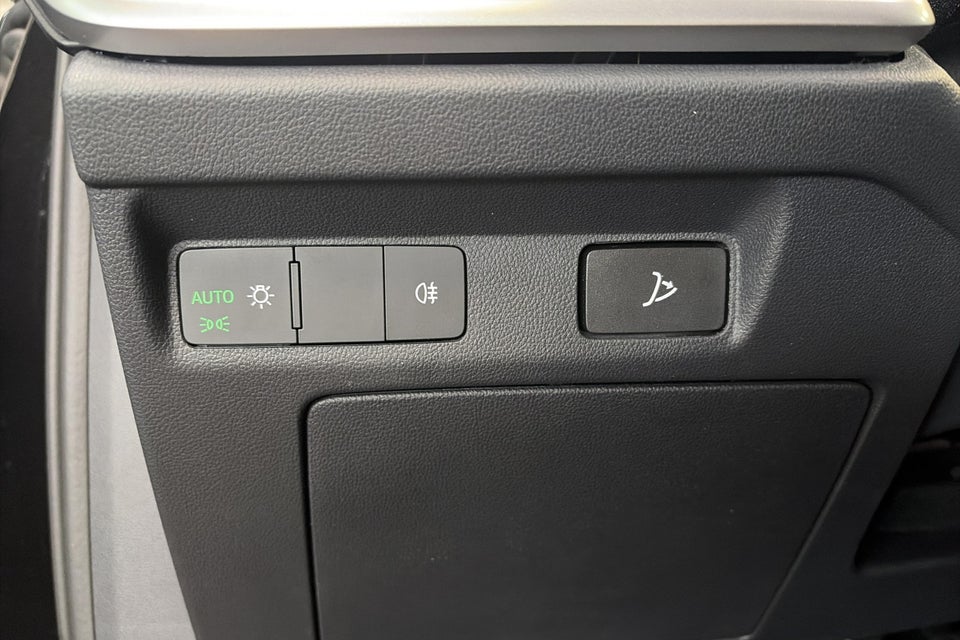 Skoda Elroq 85 iV Loft 5d