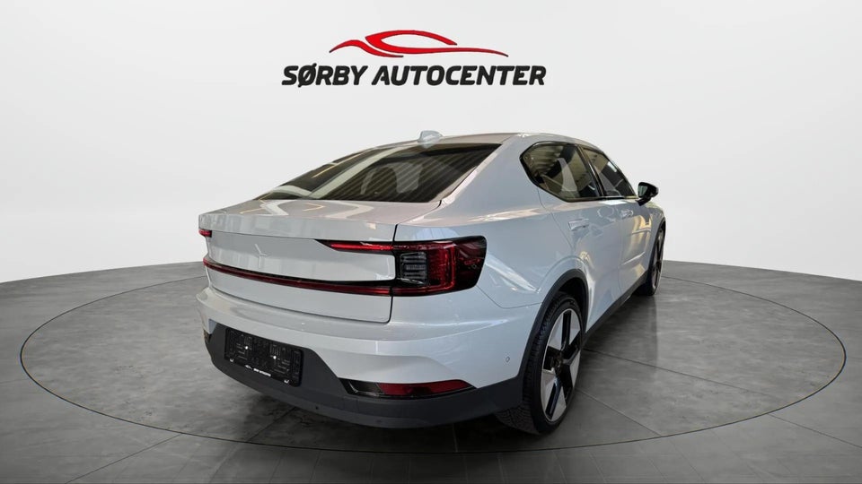 Polestar 2 Long Range 5d