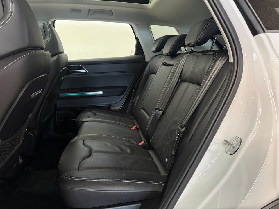 Aiways U5 Premium 5d