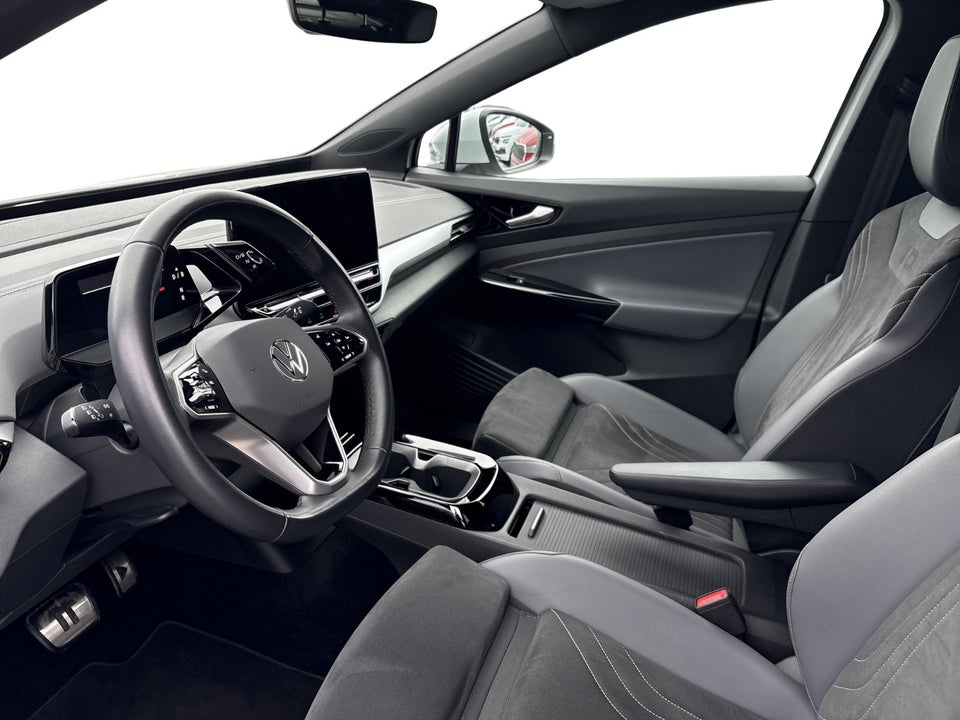 VW ID.5 77 Pro Performance 5d