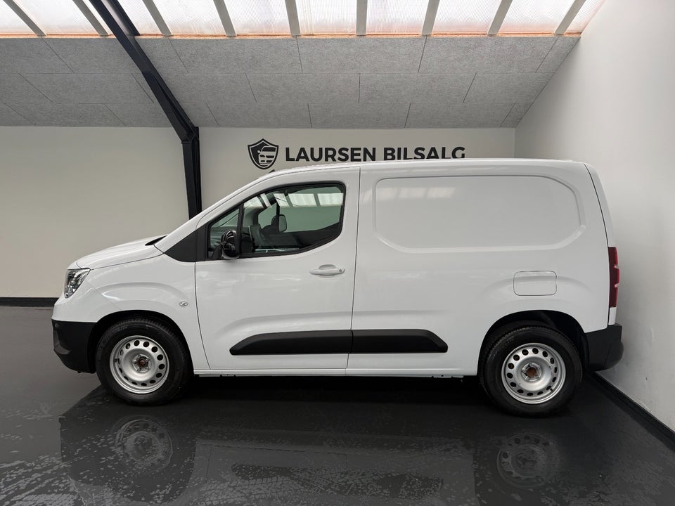 Opel Combo-e 50 Innovation+ L1V1