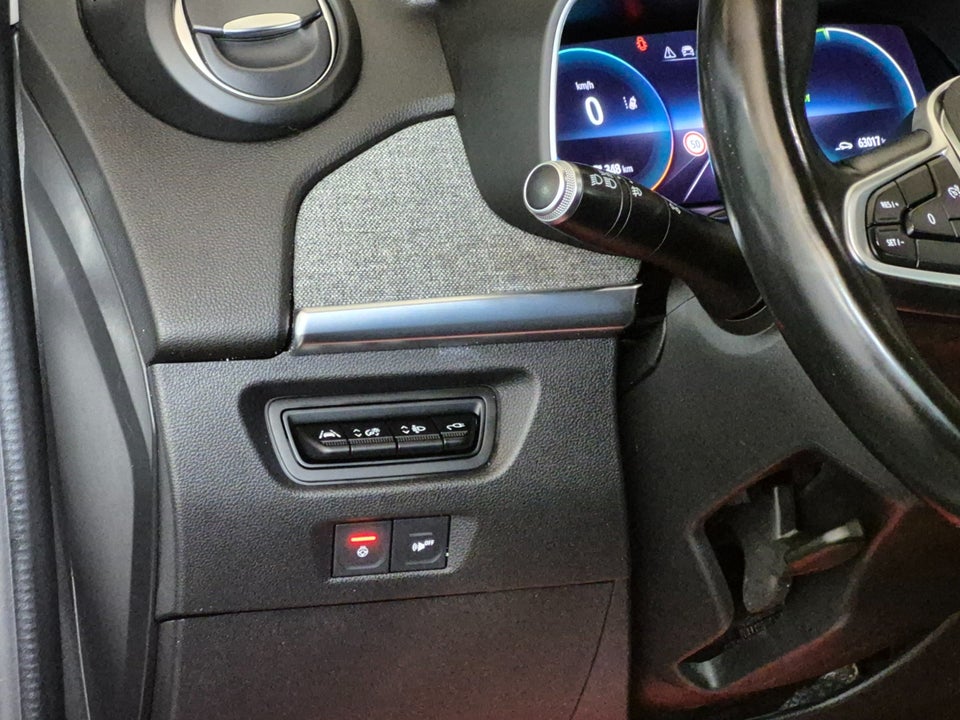 Renault Zoe 52 Intens 5d