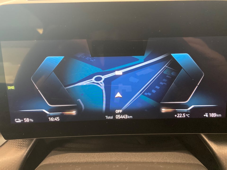 BMW iX2 xDrive30 M-Sport 5d