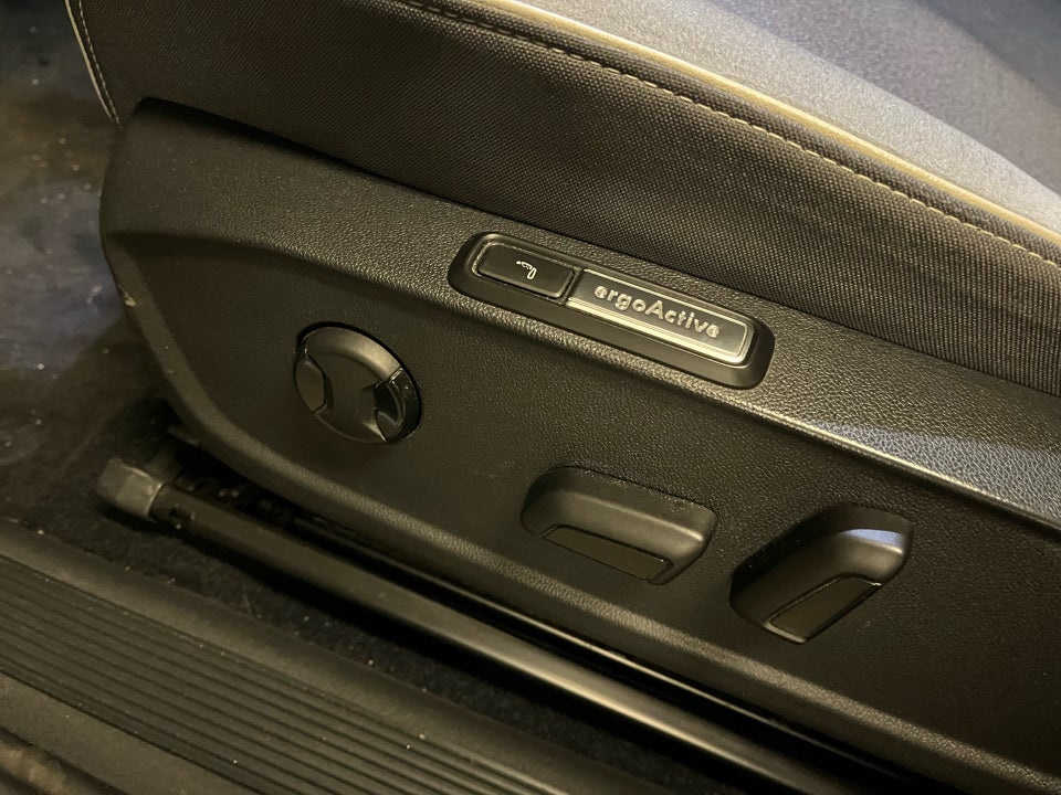 VW ID.3 58 1ST Pro Performance Max 5d