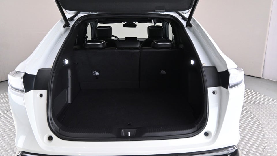 Honda e:Ny1 Advance 5d