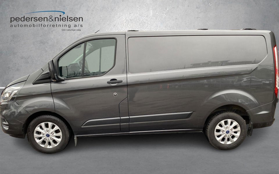 Ford Transit Custom 340S 2,0 TDCi 130 Trend aut.