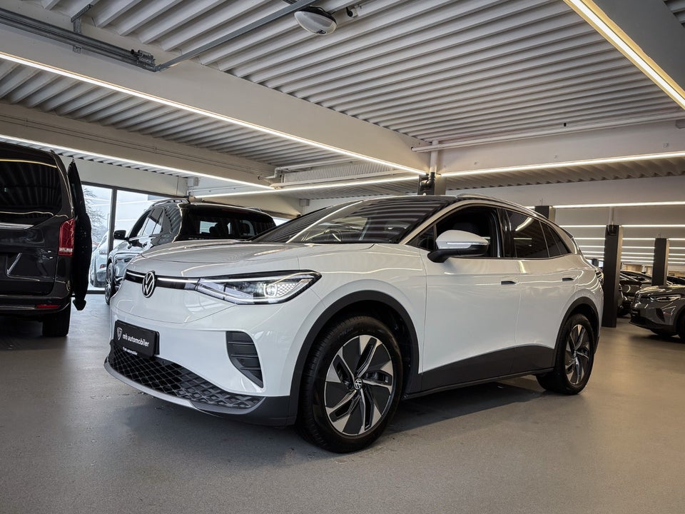 VW ID.4 77 Pro 5d