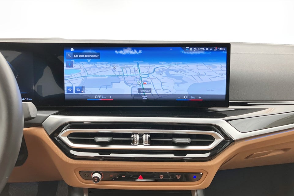 BMW i4 eDrive35 Charged Plus 5d