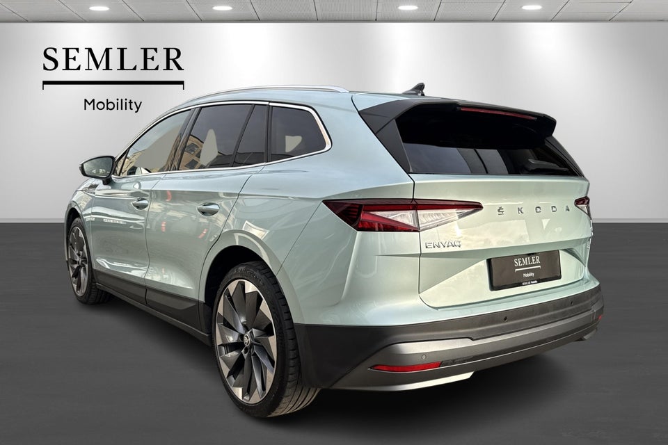 Skoda Enyaq 80 iV 5d