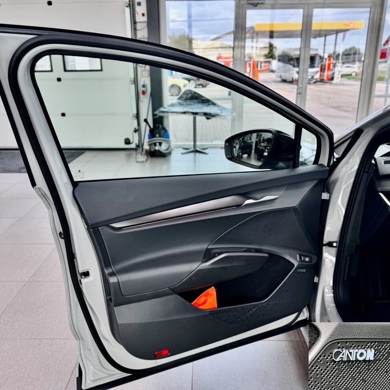 Skoda Enyaq 85 iV Sportline Advanced Coupé 5d