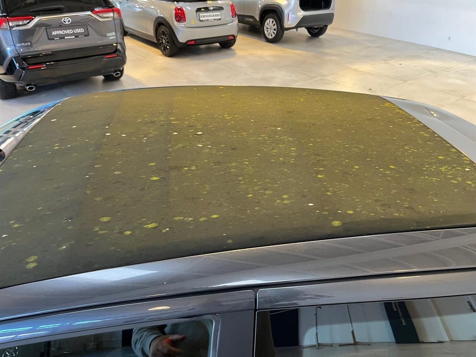 Toyota Aygo 1,0 VVT-i x-wave Sky 5d