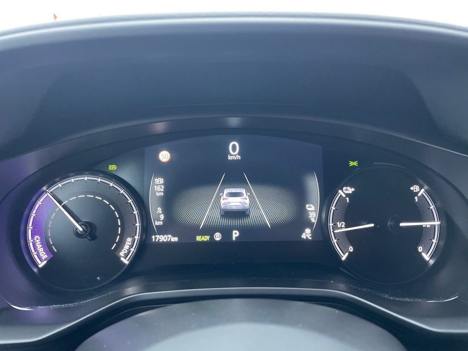 Mazda MX-30 0,8 e-SkyActiv R-EV Makoto 5d