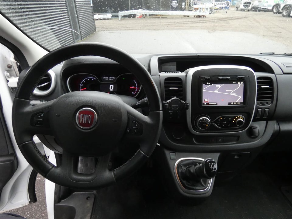 Fiat Talento 2,0 Ecojet 145 L2H1