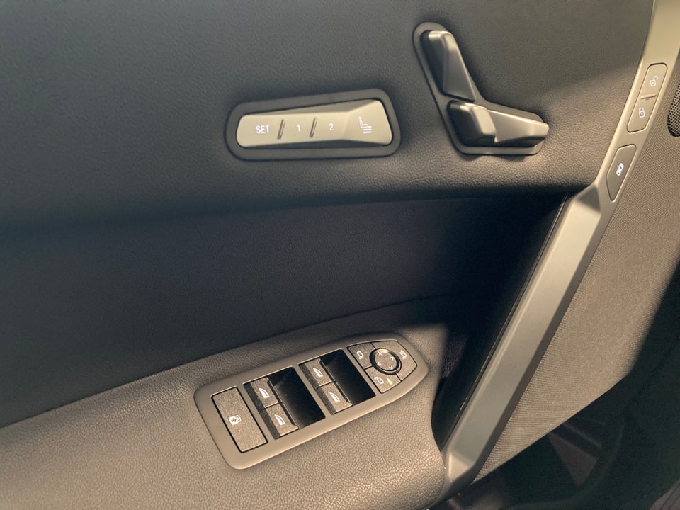 BMW iX xDrive45 M-Sport 5d