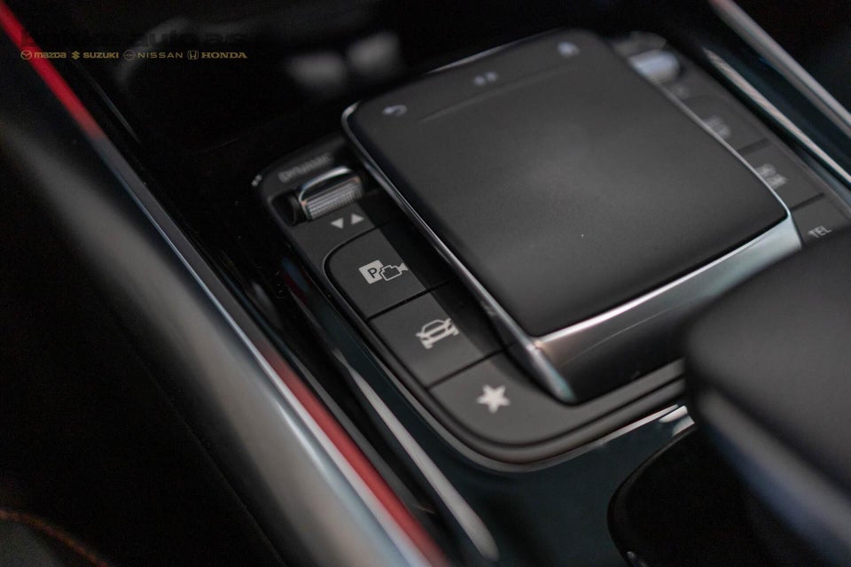 Mercedes EQA250+ AMG Line 5d