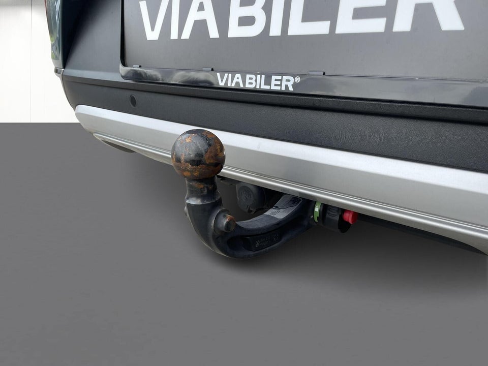 VW T-Roc 1,5 TSi 150 Style DSG 5d