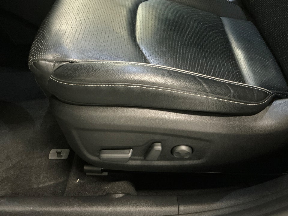 Kia XCeed 1,6 PHEV Upgrade+ DCT 5d