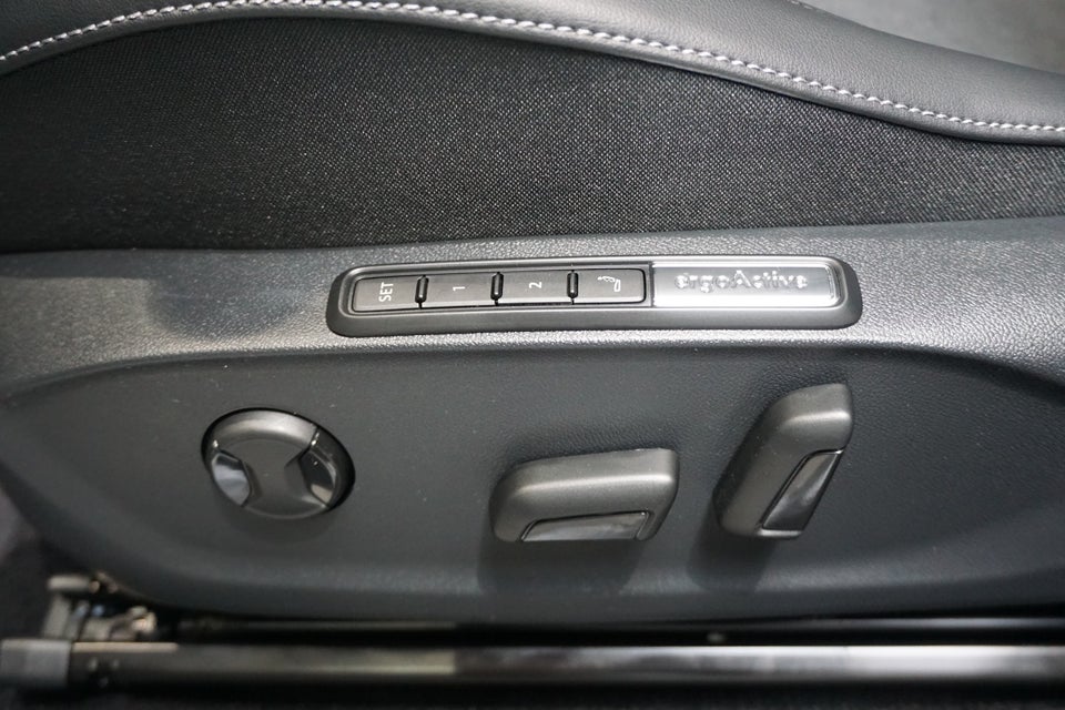 VW ID.7 86 Style S Tourer 5d